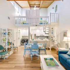 Villa Sanibel 1H