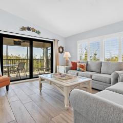 Sandpiper Beach 506