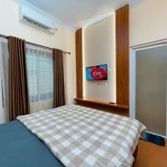 Sighma Palem Merah Gejayan Premiere