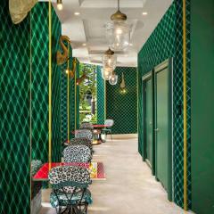 The Serangoon House Little India, Singapore, a Tribute Portfolio Hotel