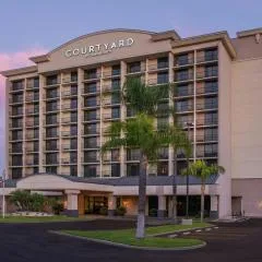 Courtyard by Marriott Los Angeles Pasadena/Monrovia