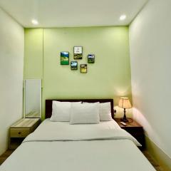 Crab Bui Vien Homestay