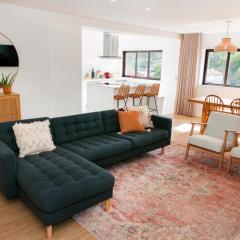 In the heart of Ponte da Barca, cozy apartment