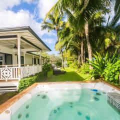 Kahaone Ohana (30+ night rental)