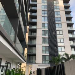 Real Escal 1 bedroom at Airport Residential