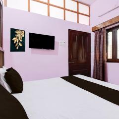 Hotel O Shivay Residency