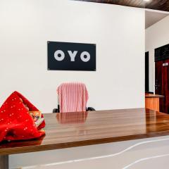 SPOT ON Hotel Shyam & Restaurant