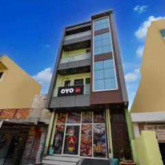 SPOT ON Hotel The Baithak & Restaurant