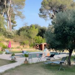 Évasion et Confort Aubagne