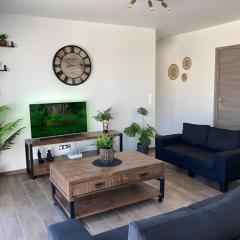 La Villa D'Azur