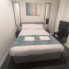 Roomstay South Shields