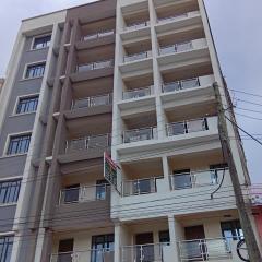 Kitengela JO Fully Furnished Two Bedroom