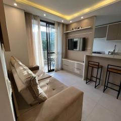 Apartment on Palmas Beach