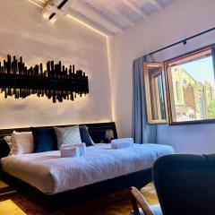 Opus Firenze Boutique B&B Santa Croce City Center