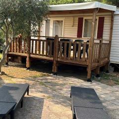 MOBILHOME Margueritte