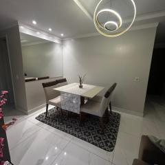 Apartamento confortável em Foz do Iguaçu