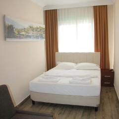 Antalya Apart House - 18