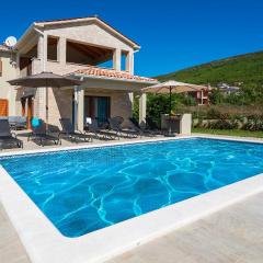 Awesome Home In Labin With Private Swimming Pool, Can Be Inside Or Outside