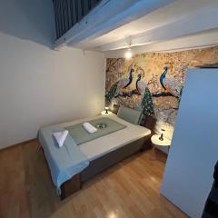 Tuhi Ferienwohnung frei