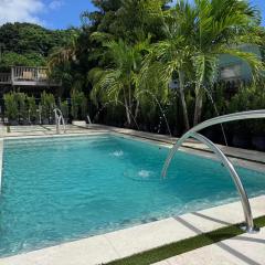 Lovely 1 Bedroom - Walk to Waterfront