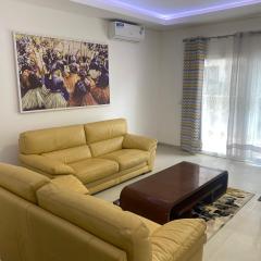 Appartement PRESTIGE - 4P De LUXE