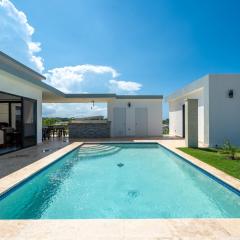 Brand New Modern Caribbean Retreat 3BR