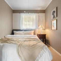 Tomasjord home, the top floor