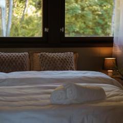 Tomasjord home, the top floor