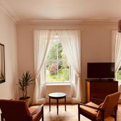 The Arches, Georgian Apartment