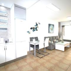 Fantastic apartment near the beach