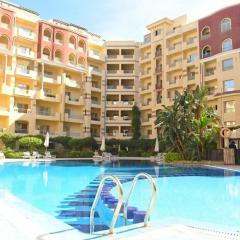 Cozy Studio in Hurghada