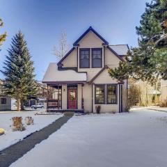 Brittany Place by Ski Country Resorts