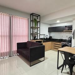 301-2 · Apt 2 Quartos Próx Unievangélica 301-2