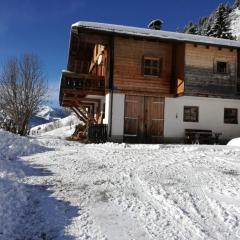 Achthütte