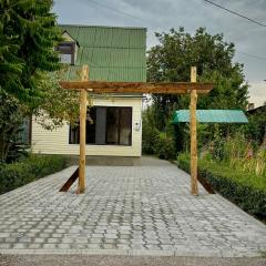 Nomad House