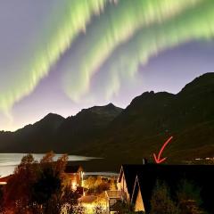 Ersfjord Villa Apt