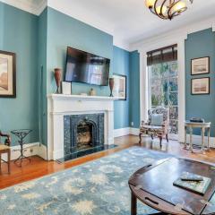 Southern Belle Parlor by Lucky Savannah