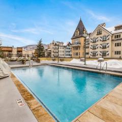 Après-Ski Comfort - Spacious 2BR & 2BA Near Winter Fun