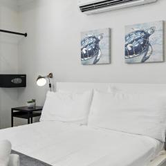 Pr Rentals Walk To La Placita & Condado Beach