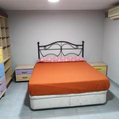 Apartamentos jofamia