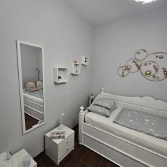 Luxus Apartman