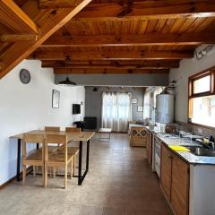 Departamento en Junin de Los Andes