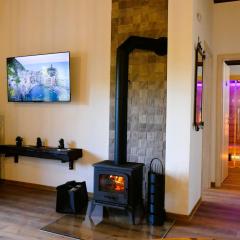 Ferienwohnung "Saba"