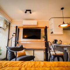 HOM I Estudio en Alameda Metro UniversidadCatolica