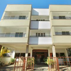 Hotel O The Mangrove Wood Residency
