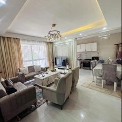 Lively Kimilani Home