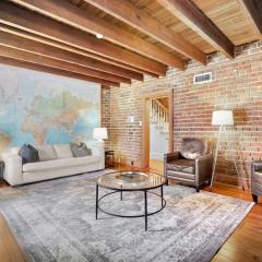 The Davenport Garden