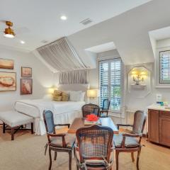 River's Edge by Lucky Savannah