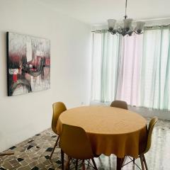 Tranquilidad y Seguridad