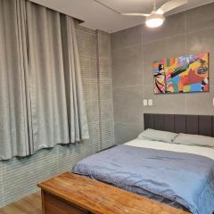 Excelente Loft entre Copacabana e Leme